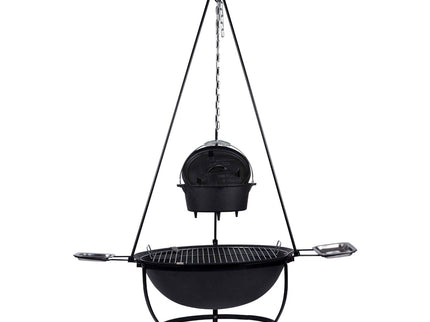 The Windmill Campfire set