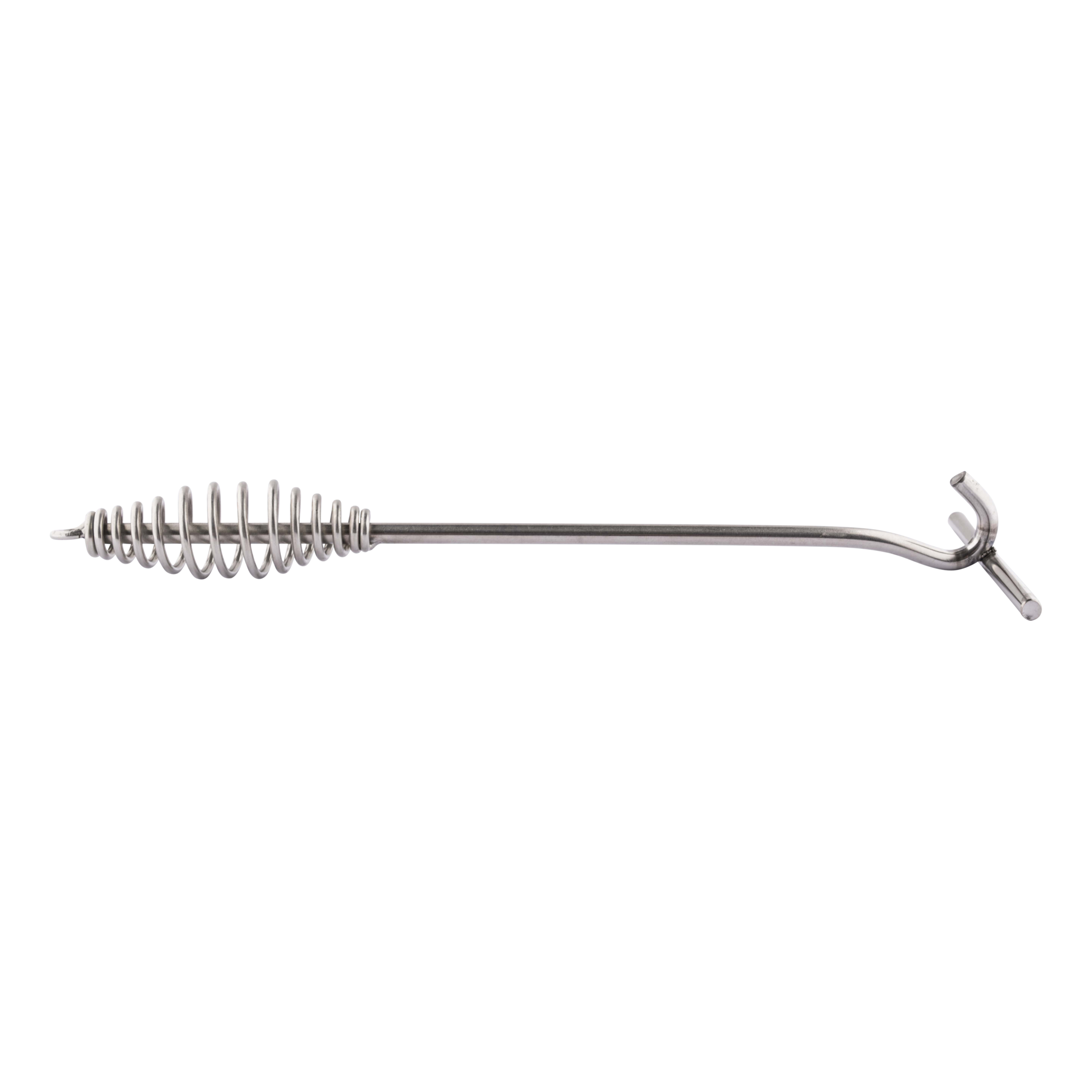 35 Stainless steel