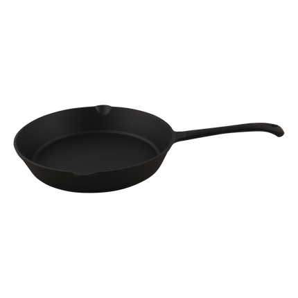 The Windmill Skillet