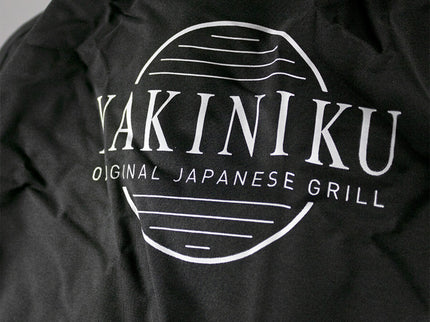 YAKINIKU protective cover for Kamado COMPACT