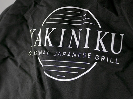 YAKINIKU protective cover for Kamado MEDIUM