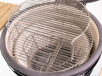 YAKINIKU extra-high grill grid LARGE