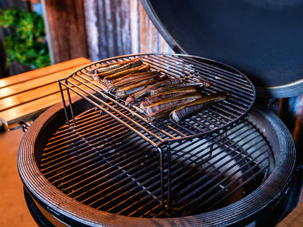 YAKINIKU extra-high grill grid LARGE