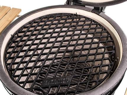 YAKINIKU Cast iron grill grid LARGE