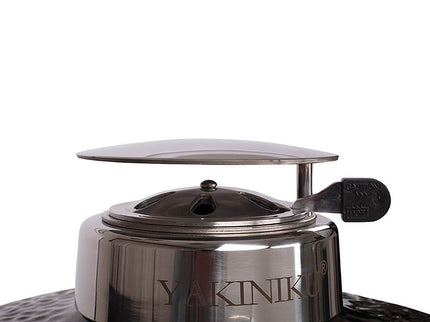 YAKINIKU kamado barbecue COMPACT basic