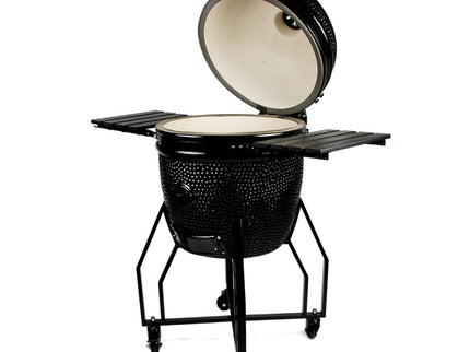 YAKINIKU kamado barbecue LARGE basic - Black Edition