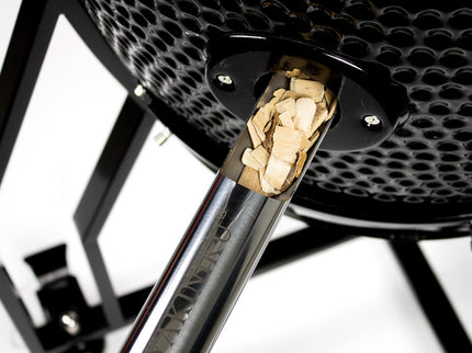 YAKINIKU kamado barbecue MEDIUM basic - Black Edition