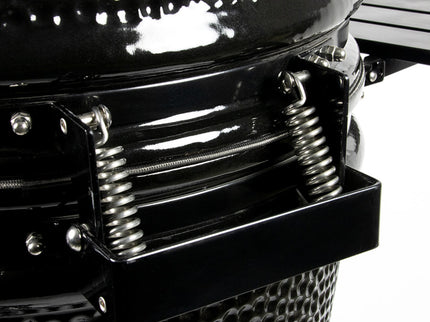 YAKINIKU kamado barbecue MEDIUM basic - Black Edition