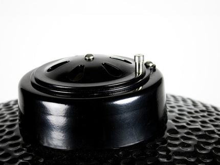 YAKINIKU kamado barbecue MEDIUM basic - Black Edition