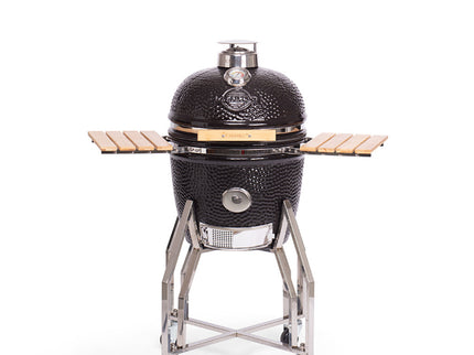 YAKINIKU kamado barbecue MEDIUM compleet