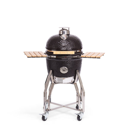 YAKINIKU kamado barbecue MEDIUM compleet