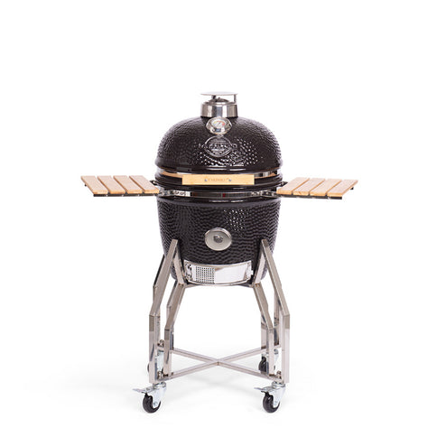 YAKINIKU kamado barbecue MEDIUM complete