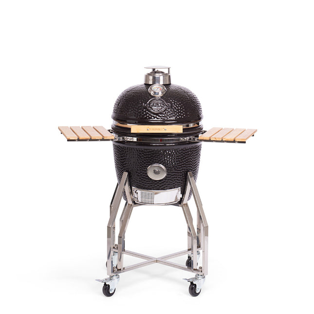YAKINIKU kamado barbecue MEDIUM complete