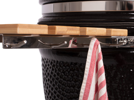 YAKINIKU kamado barbecue MEDIUM compleet