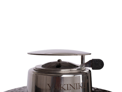 YAKINIKU kamado barbecue XLARGE complete