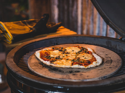 YAKINIKU pizza stone LARGE