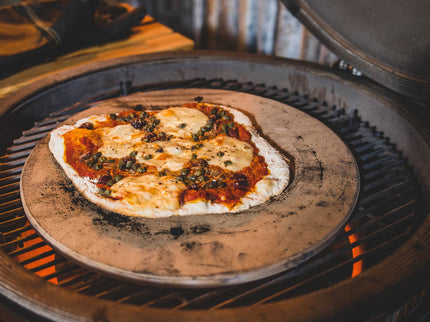 YAKINIKU pizza stone LARGE