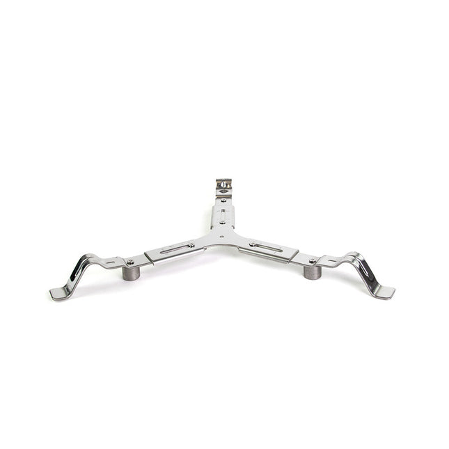 YAKINIKU stainless steel table nest