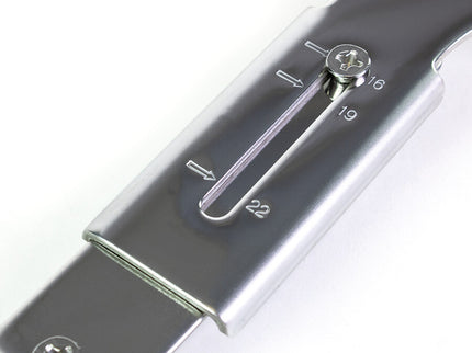 YAKINIKU stainless steel table nest