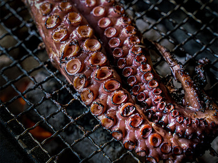 YAKINIKU table barbecue Shichirin LARGE rectangle