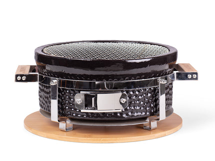 YAKINIKU table grill Shichirin MEDIUM round