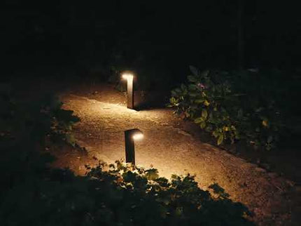 ZOLUNA Solar Stake Light Bram