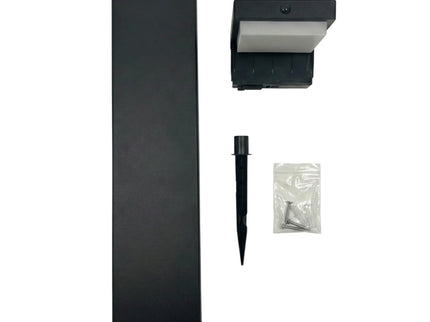 ZOLUNA Solar Stake Light Bram