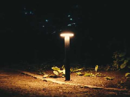 ZOLUNA Solar Priklamp Guus