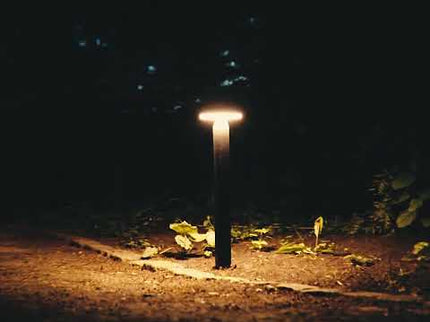 ZOLUNA Solar Stake Light Guus