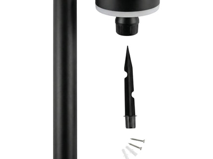 ZOLUNA Solar Stake Light Guus