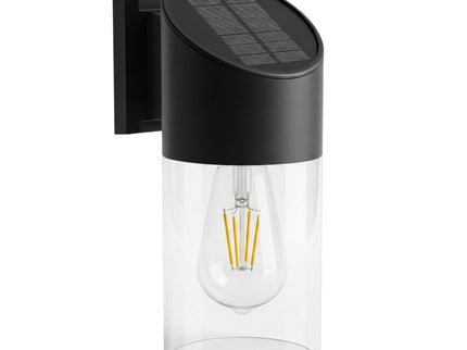 ZOLUNA Solar Wall Light Rob