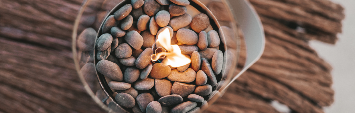 Cosiscoop gas lanterns 