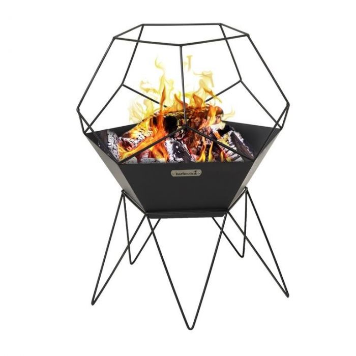 Cadeau Staren reflecteren Barbecook fire pit Jura│ Firepit-online.com