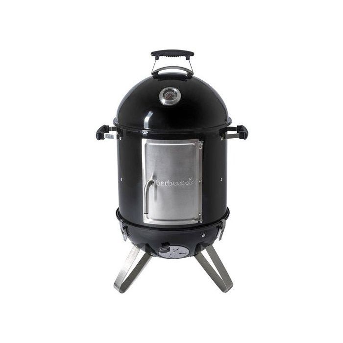 straffen diepvries Inefficiënt Want to buy a Barbecook Smoker Oskar S? | Firepit-online.com