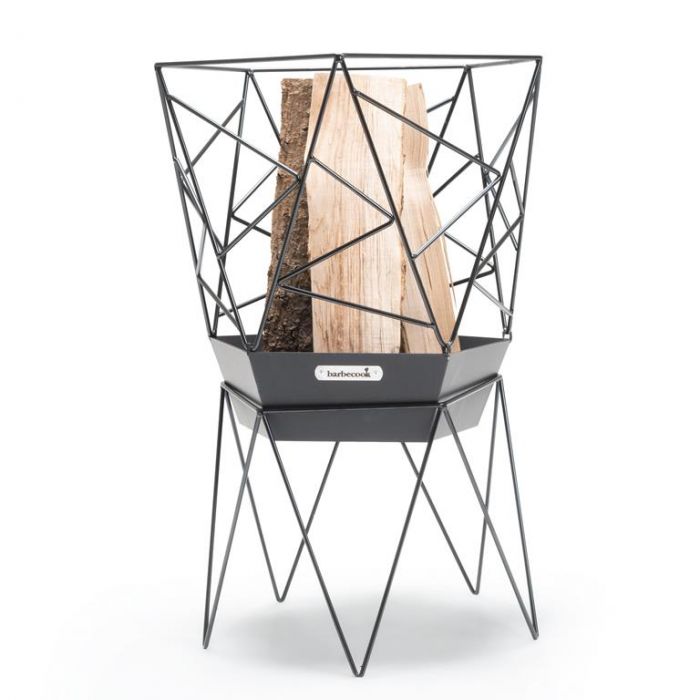 sap Bevestiging klap Barbecook Sierra fire pit | Firepit-online.com