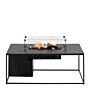 Cosi Fire Table Cosidesign Line 120