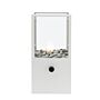 Cosiscoop Dome Gas Lantern White