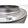 Cyclus Ecodrum GD Medium Stainless Steel