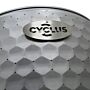 Cyclus Ecodrum HD Stainless Steel