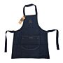 OFYR Denim Apron