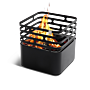 Höfats CUBE Fire Pit