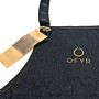 OFYR Denim Apron