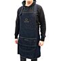 OFYR Denim Apron