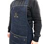 OFYR Denim Apron