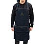 OFYR Denim Apron