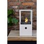 Cosiscoop Dome Gas Lantern White