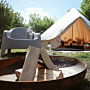 BonFeu Firebowl CortenSteel Ø100