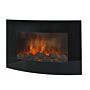 Eurom Valencia fireplace