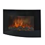 Eurom Siena fireplace