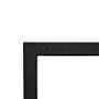 Quoco PIATTO Tavolo Dark grey